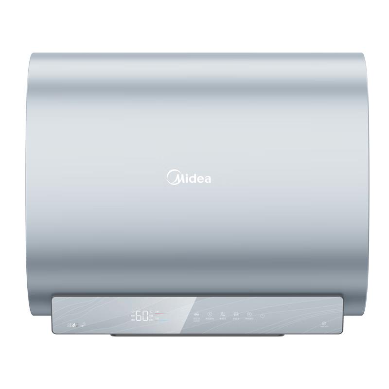 Midea Dudu Series Live Water Electric Water Heater CN plug (adapter included)