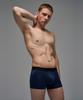 [Forever 21] 6-Pack Men's Basic Fit Boxer Briefs B Pack + D Pack [Shipped from Korea] 100% Authentic