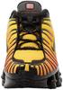 Nike Shox TL Sneakers (AV3595-004) Black/yellow/university Red/black