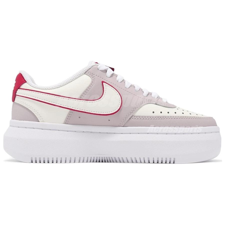 Nike Court Vision Alta Leather Year of the Dragon Women Sneakers Cream Sail White HF0740-111