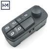 Power Window Switch for Mercedes-Benz Truck ATEGO 3 Axor Adigo A0015450613 A0025455113 A0035455113 A0045455113