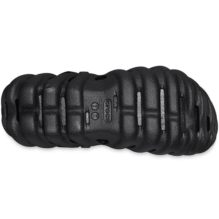 Crocs Echo Clog Black 207937-001
