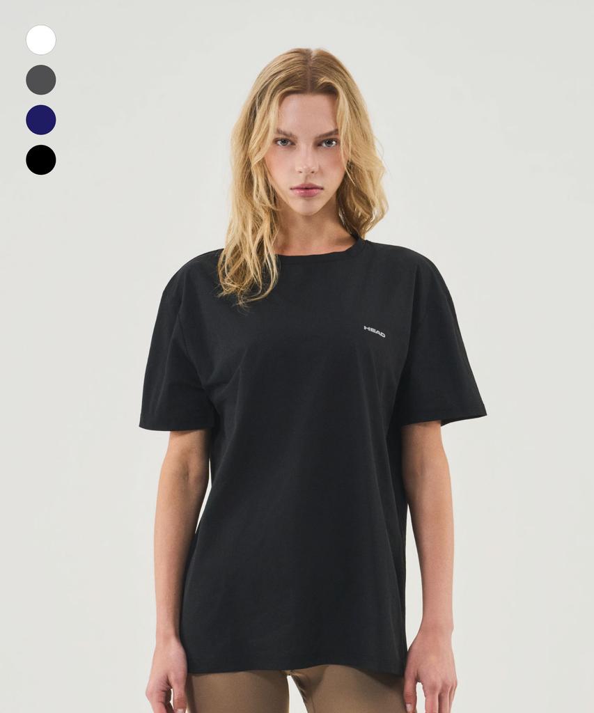 Hedeu Daily Logo T-Shirt (4 Colors)