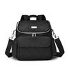 Schoolbag Fashion Mommy Bag Large Capacity Backpack Multifunctional Maternal and Infant Bag Waterproof Lightweight Travel Storage Bag