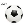 Stress Management Tool Soccer Basketball Ball, TPR Fidget Squeeze Toy for Adults Hand Therapy Kids, Soft Decompression Anxiety Relief, Party Birthday