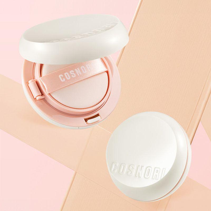 

Fluffy Lightmatte Cushion 13g 1.5 Vanilla