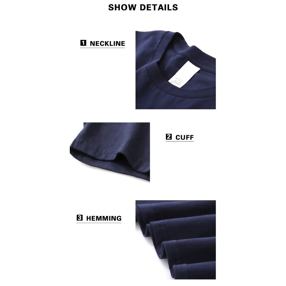 Summer Men's Breathable Short Sleeved The Return Of Vampur Pattern Printed Men's O-neck Casual Fashion T-shirt Men's Top