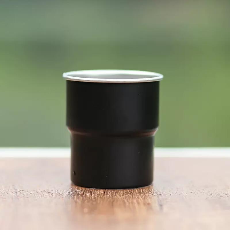 Кружка для путешествий и кемпинга Shangqi из нержавеющей стали 304 300ml