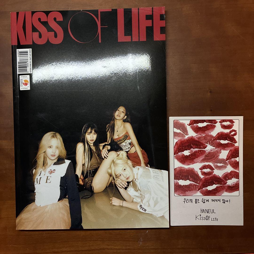 

[USED] NouerA autograph