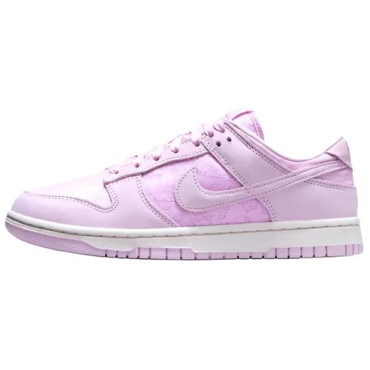 (WMNS) Nike Dunk Low  Regal Pink  Women s HJ5870-600 EU 42