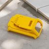 Protection Board Battery Case Kit for DeWalts/20V/DCB201/DCB203 DCB204 DCB200