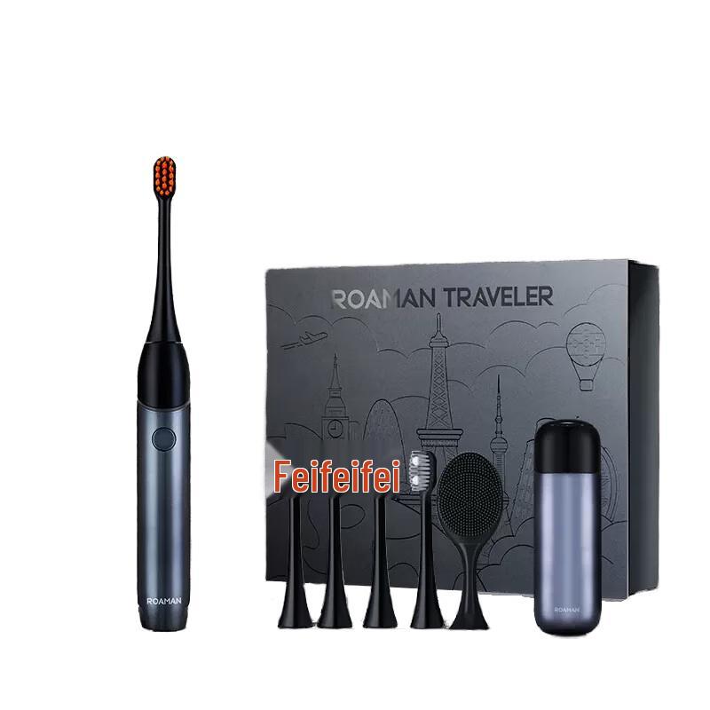 

ROAMAN TS Electric Toothbrush