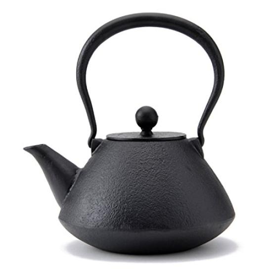 

Ogasawara Rikucho (Ogasawara Rikucho) Iron Kettle Suehiro Nanbu Ironware