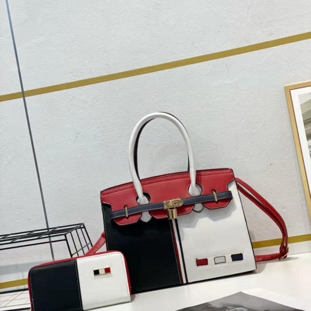 

Новая модная сумка через плечо на одно плечо для женщин