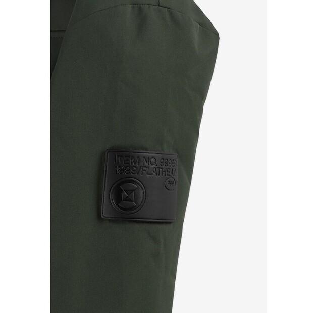 Куртка зимняя PROSTO. Expedition Parka
