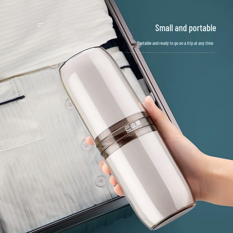 BADIGAO Portable Travel Essentials Collection