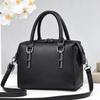 Stylish Pu Crossbody Pillow Bag For Women With Chic Design Available In Multiple Colors
