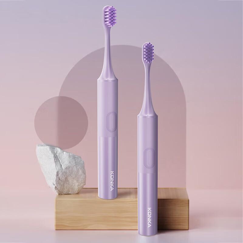 

KONKA KDYS-901(B) Smart Sonic Electric Toothbrush
