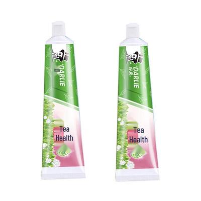Tea Care Jasmine White Tea Toothpaste 190g (2-Pack)