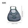 Mesh Bag Storage Bag Hanging Hanging Bag Kitchen Tools