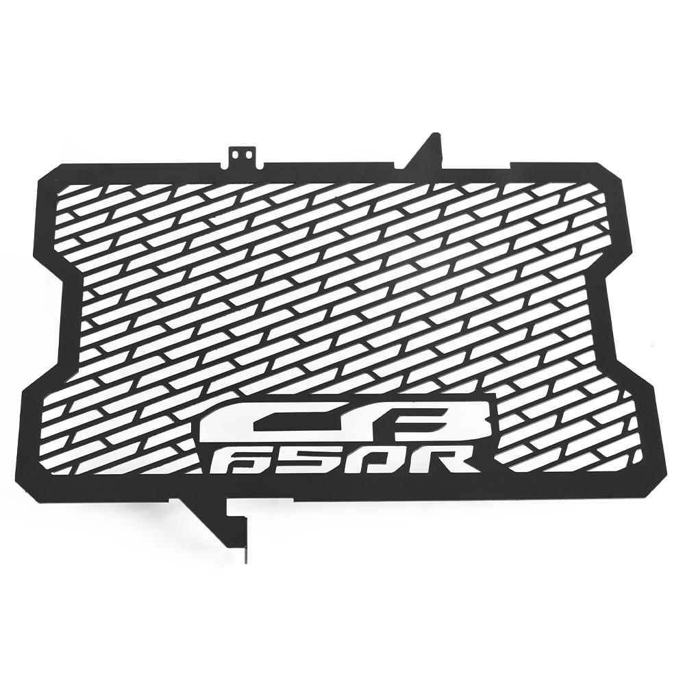 2023 motorrad Zubehör Kühlergrill Schutz Schutz Abdeckung Für HONDA CB650R CB 650R CB650 R CB 650 R