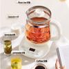 Supor Smart Multi-function Health Tea Pot