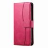 For Nokia Series,C12 C2 C210 C22 C310 C32 G310 XR21...Elegant Universal Leather Wallet Phone Case with Wrist Strap Multi-Functional Protective Cover