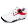Men's and women's golf shoes, casual shoes, outdoor shoes, men's golf shoes, laces, spikers