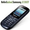 95% nový Repasovaný Mobilní telefon Samsung E1282T