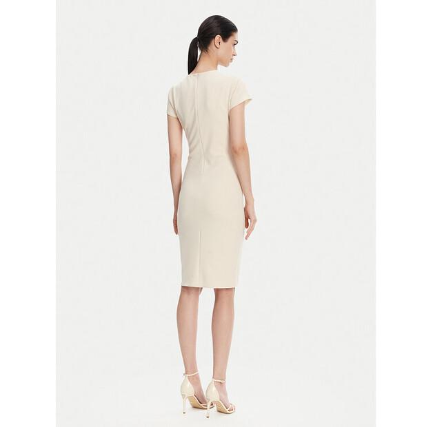 Коктейльное платье Rinascimento CFC0123774003