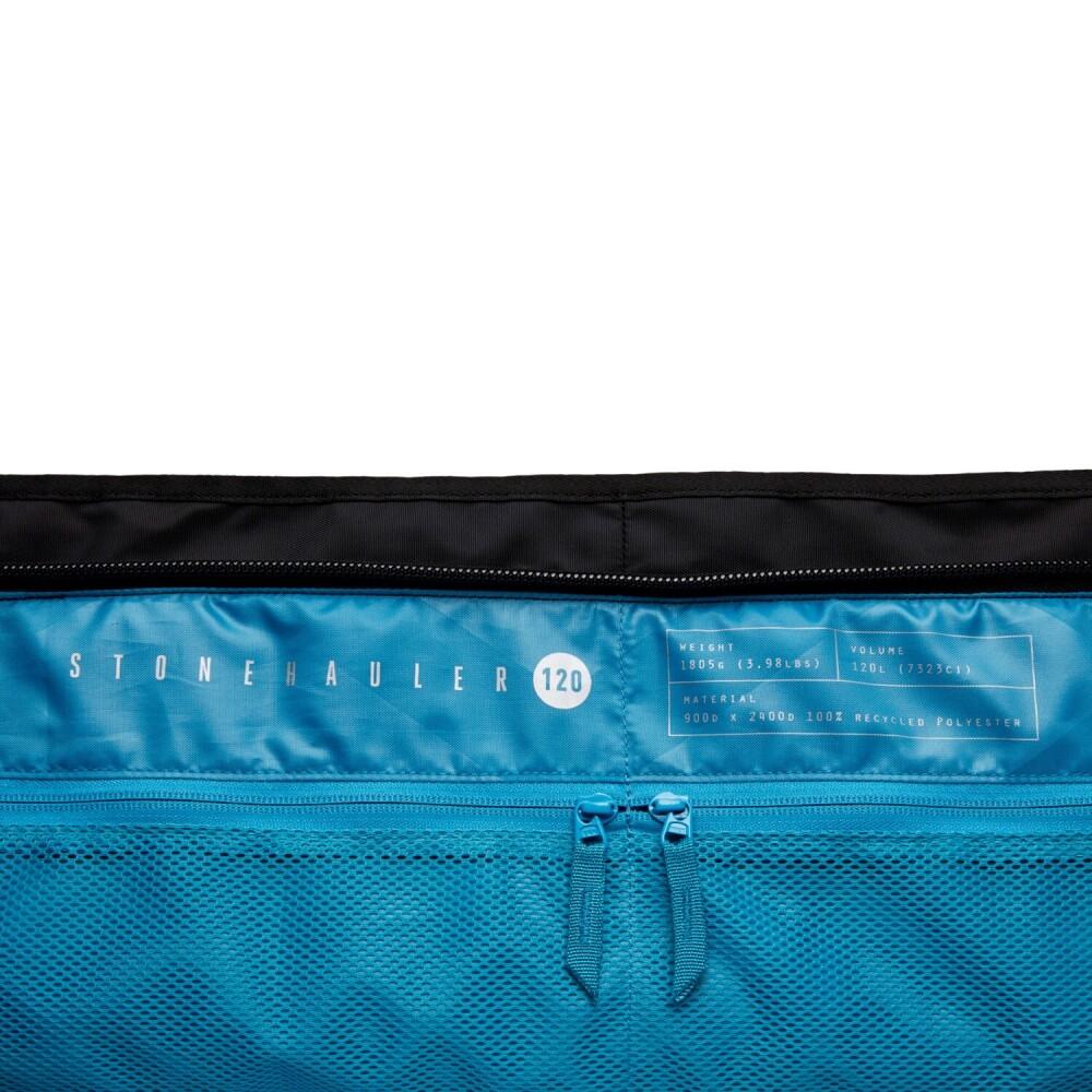 Black Diamond Stoneholler Duffle 120L /Bd680096