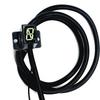 Car Gear Indicator PRO Super Thin 5  Speed Universal Digital Neutra LEDl Dispaly