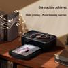 HPRT CP6000 Portable Photo Printer CN plug (adapter included)