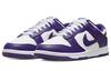 Nike Dunk Low Championship Court Purple DD1391-104