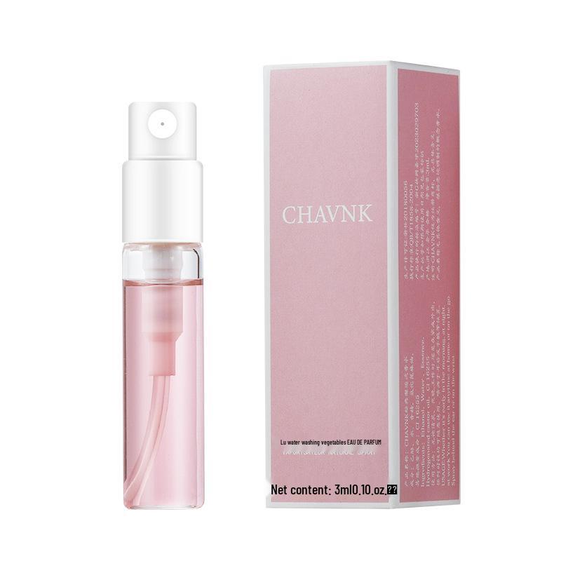 Yika Light Fragrance Women's Perfume - Long-lasting Scent, High-End Vietnamese Design