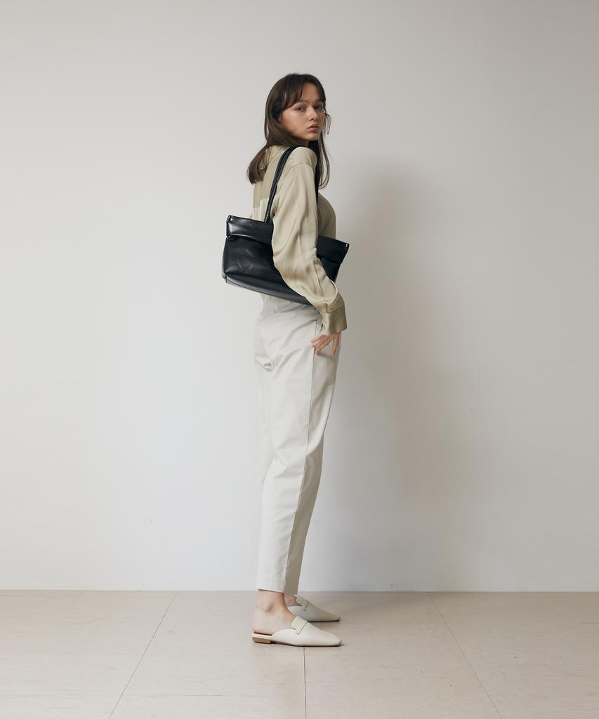 Lovecharm [Leah Shoulder Bag_Black] Leah Shoulder Bag_Black