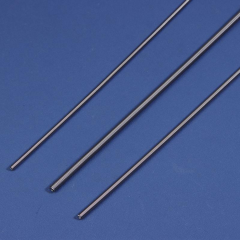 1 buc. Sârmă de încălzire pentru cuptor 220V 300W - 3000W Bobină element de încălzire pentru cuptor Sârmă rezistență pentru plită electrică