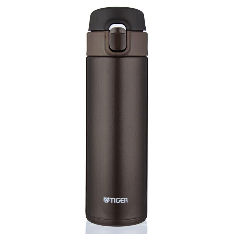 TIGER 480ml Stainless Steel Vacuum Insulated Mug