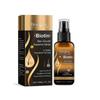 Hoegoa Hair Care Spray - Strengthens Hair, Nourishes Scalp, Smooths Frizz, Adds Shine for for Daily Skin Care Daily Care