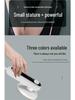 Mini Portable Handheld Steam Iron for Clothes - Household Ironing Tool & Gift