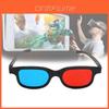 Audio y video – Gafas 3D