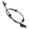 Rear Left Right ABS Wheel Speed Sensor 68194428AA For Dodge Dart SXT Sport Dart 13-16 68194428AB 2ABS3149 AB1194 ALS3033 5S13962