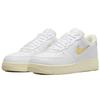 Nike Air Force 1 07 LX Pale Vanilla Scarpe da Ginnastica da Uomo Bianco Latte di Cocco DC8894-100