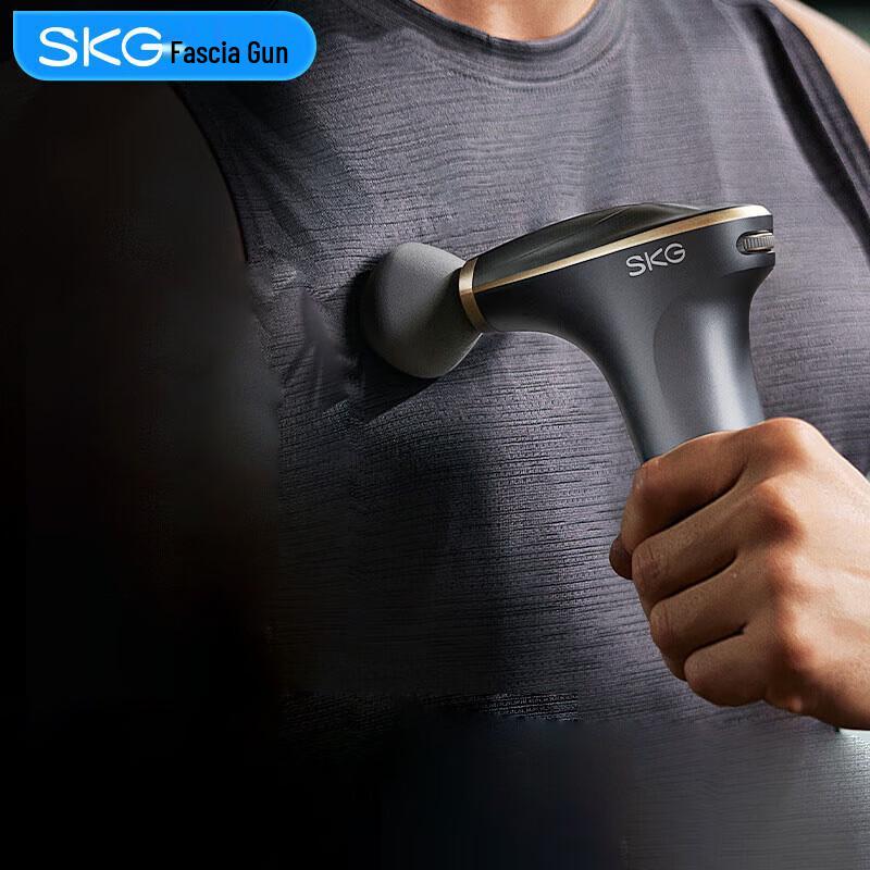 

SKG F7SE Professional Percussion Massager
