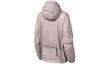 Nike SPORTSWEAR TECH PACK Jackets Women's Moon Fossil Gray Hooded Moderate Other DM6507-087
