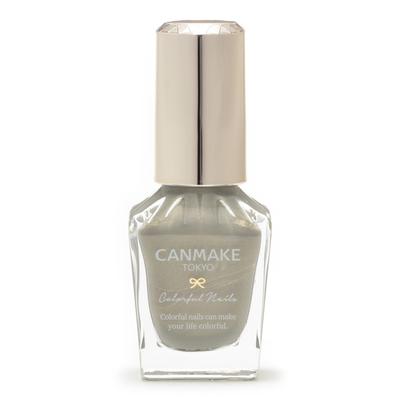Canmake Colorful Nails N119   Ida Laboratories