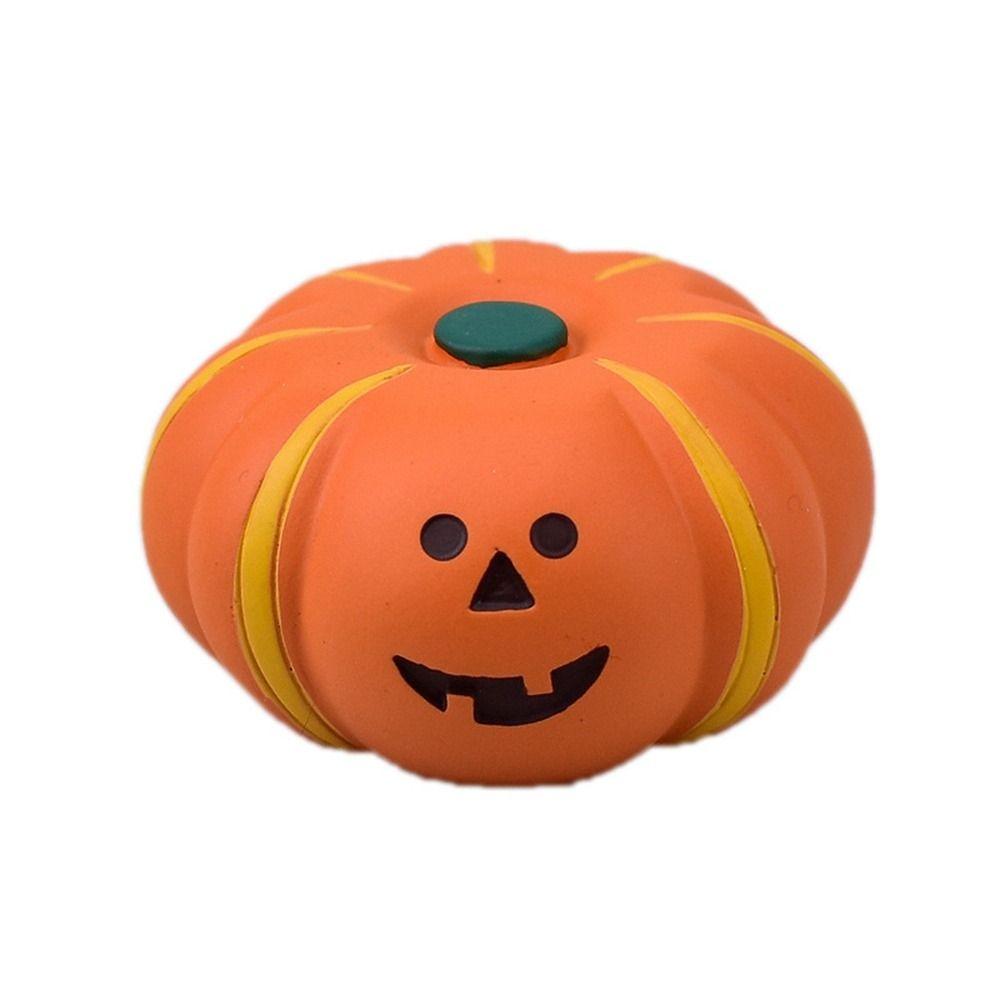 New Resin Halloween Ornaments Ghost Craft Miniature Scene Props Creative Cute Desktop Decorations Halloween