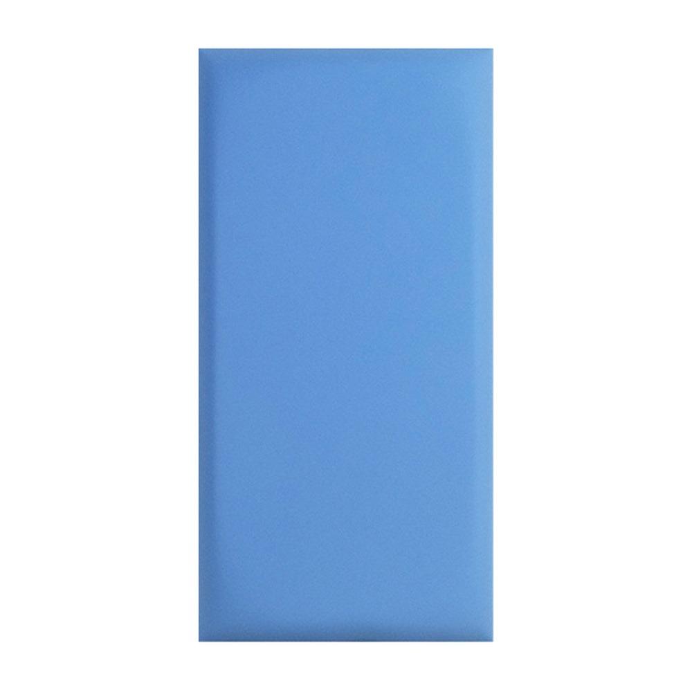 Thicken Tatami 3D Wall Stickers Soft Back Self-adhesive Self-adhesive Wall Mat 3D Design Anti-bump Living Room Wall Deco