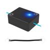 CREALITY CR6 SE Filament Runout Sensor Detection Module Pause Detecting Monitor for CR-6 Max, Ender 3 S1 Pro, Ender 7,3DPrintMill, CR30, Sermoon D1