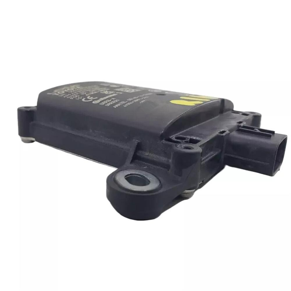 Rear Blind Spot Monitor Radar Sensor Module For Toyota 23-24 Sequoia 88162-0C110